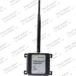 TMS smart Repeater, amplificateur signal