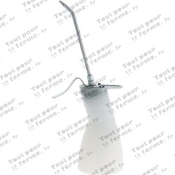 Burette d'atelier