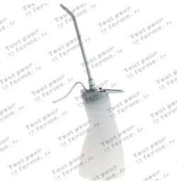 Burette d'atelier