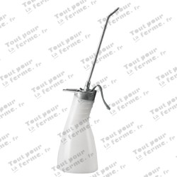 Burette d'atelier