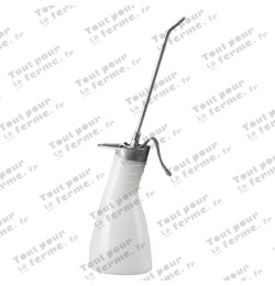 Burette d'atelier