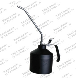 Burette