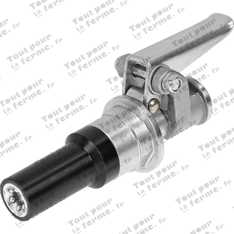 Raccord G