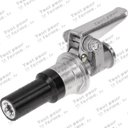 Raccord G