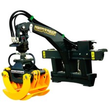 Pince à grumes Scorpion 1300F ROTATOR