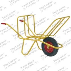 Roue de rechange 4.00 x 8