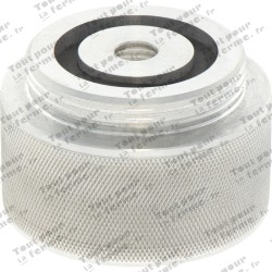 Adaptateur pour cartouche