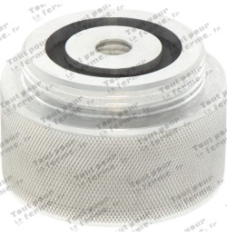 Adaptateur pour cartouche