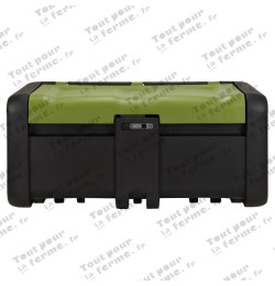Coffre de rangement mobiBOXX