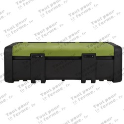 Coffre de rangement mobiBOXX