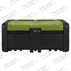 Coffre de rangement mobiBOXX