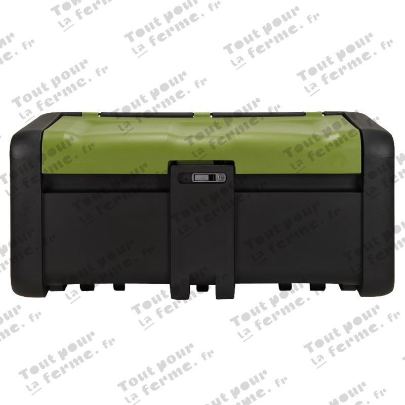 Coffre de rangement mobiBOXX