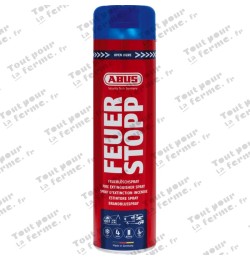 Spray extincteur AFS625