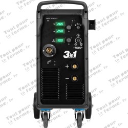 Poste de soudage MASTERMIG 275i