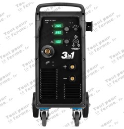 Poste de soudage MASTERMIG 275i