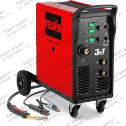 Poste de soudage MASTERMIG 275i