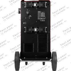Poste de soudage MASTERMIG 275i