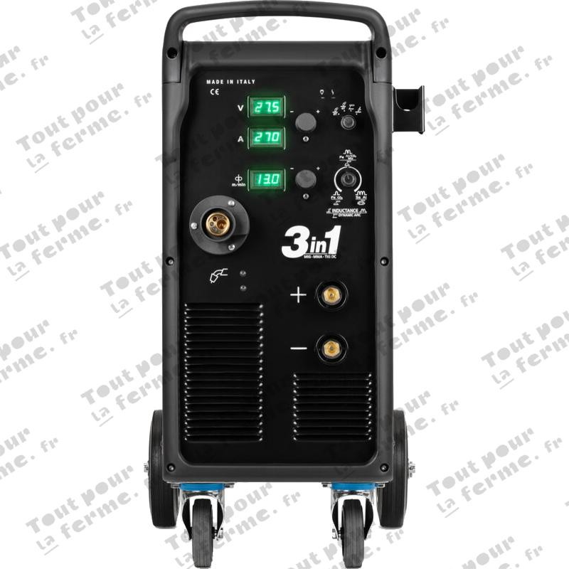 Poste de soudage MASTERMIG 305i