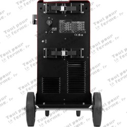 Poste de soudage MASTERMIG 305i