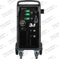 Poste de soudage MASTERMIG 405i