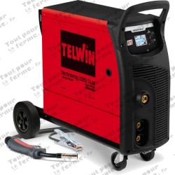 Poste de soudage Technomig 225 Synergic