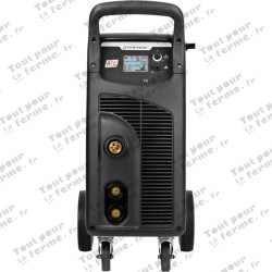 Poste de soudage Technomig 225 Synergic