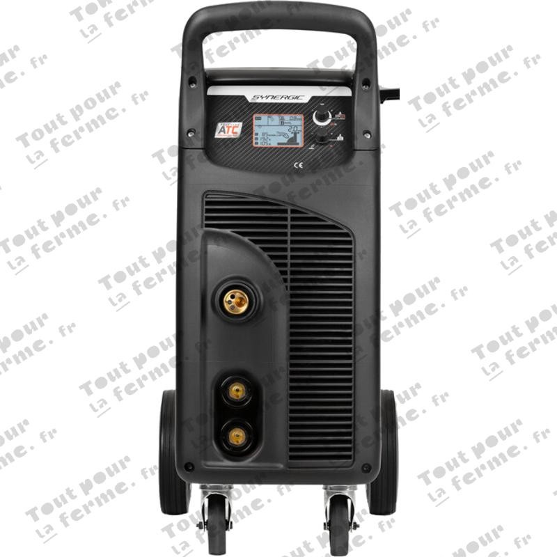 Poste de soudage Technomig 225 Synergic