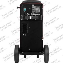 Poste de soudage Technomig 225 Synergic