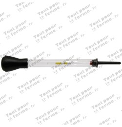 Testeur antigel