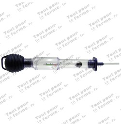 Testeur antigel