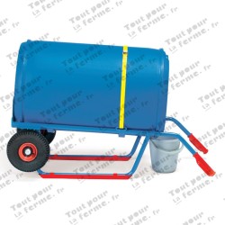 Chariots pour futs 2080