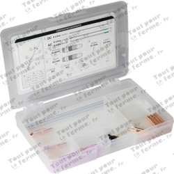 Telwin Kit d'usure TIG 222