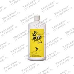 pr88 Liquid Hautschutzfluid