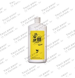 pr88 Liquid Hautschutzfluid