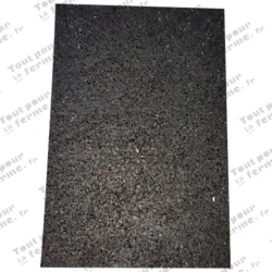 Tapis antidérapant