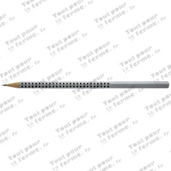 Crayon gris