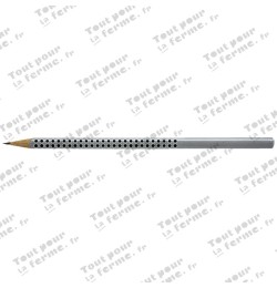 Crayon gris