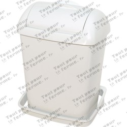 Sac poubelle, vendu par 20