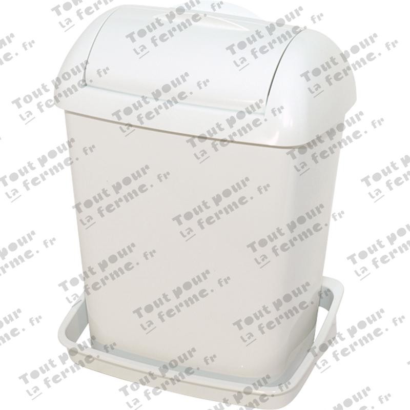 Sac poubelle, vendu par 20