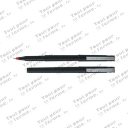 Roller encre Faber-Castell Uniball Micro