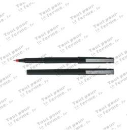 Roller encre Faber-Castell Uniball Micro
