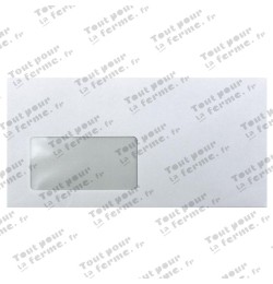 Enveloppes