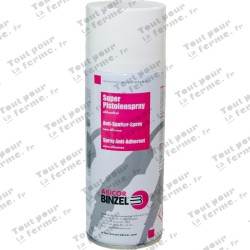 Spray de séparation