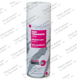Spray de séparation