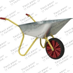 Brouette BD 1002