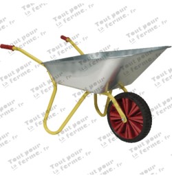Brouette BD 1002