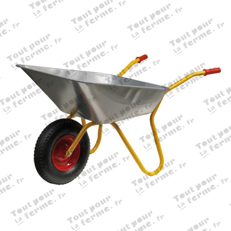 Brouette BD 1002