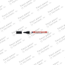 Marqueur peinture Edding 750