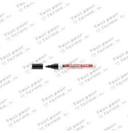 Marqueur peinture Edding 750