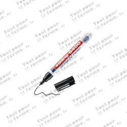 Marqueur CD/DVD 8400, permanent